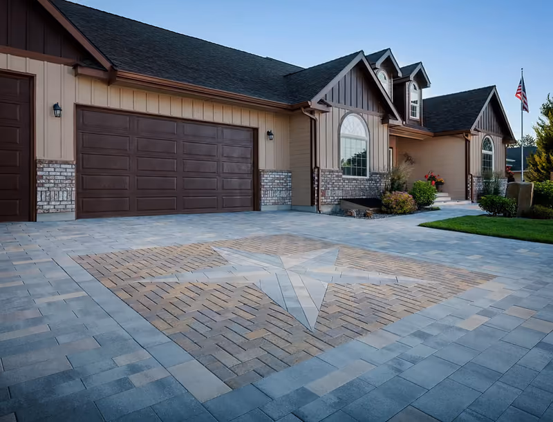 Premium Coastal Paving