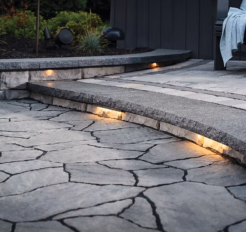 Luxury Stonework Masonry